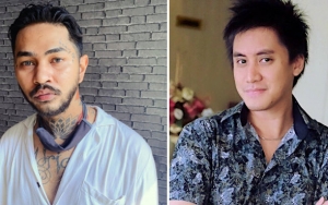 Onadio Leonardo Blak-blakan Sindir Kevin Aprilio Soal 'Hobi Pamer' Foto Bareng Mobil Mewah