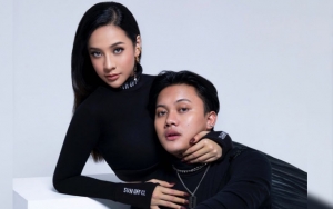 Anya Geraldine Nangis Gegara Ucapan Rizky Febian Soal Mantan, Sikap Saling Menguatkan Jadi Sorotan