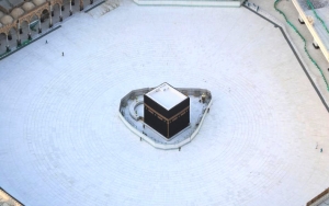 Arab Saudi 'Ngode' Siap Kembali Buka Pintu, Kemenag Sigap Susun Protokol Kesehatan untuk Umrah