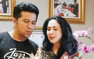 Anniversary Pernikahan ke-7, Arumi Bachsin Akhirnya Dapat Surprise Super Romantis dari Suami