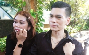 Kisah Cinta El Ibnu-Sarah, 10 Tahun Benci Karena Dicampakkan Akhirnya CLBK di Tengah Keterbatasan