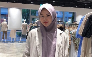 Ayana Moon Kenang Perjuangan Usai Jadi Mualaf, Nekat ke Malaysia Hingga Nangis Tiap Hari
