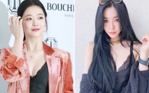 MBC Rilis Teaser Dokumenter Mendiang Sulli Yang Libatkan Ibu dan Tiffany SNSD