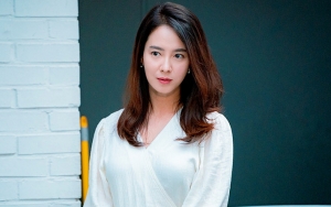 Song Ji Hyo Ungkap Persiapan Akting Jadi Bos Geng Hong Kong di 'Was It Love?'