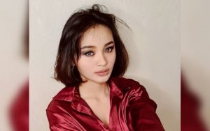 Revina VT Tanggapi Soal IG Lutfi Agizal Menghilang, Khawatir Bakal Senasib?