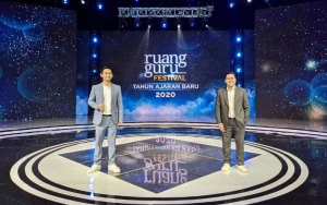 Usai Belva Berhenti Jadi Stafsus Jokowi, Kini Ruangguru Juga Mundur dari Platform Kartu Pra Kerja