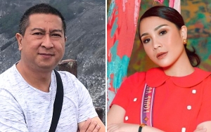 Rio Kakak Tiri Nagita Kembali Posting Foto 'Pemakaman', Terkuak Jarang Pamer Sosok Gideon