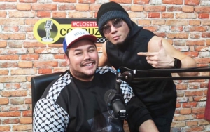 Deddy Corbuzier Dituding Toxic Masculinity, Ivan Gunawan Langsung Minta Maaf