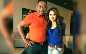 'Digantung' Tukul Arwana Terus, Meggie Diaz Buka Kemungkinan Dekati Pria Lain