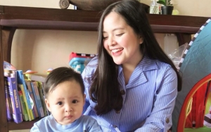 Tasya Kamila Bimbang Tambah Momongan, Momen Mendadak Ingin Punya Anak Cewek Terungkap