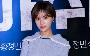 Hwang Jung Eum Gugat Cerai Suami, Postingan 2 Bulan Lalu Tuai Perhatian
