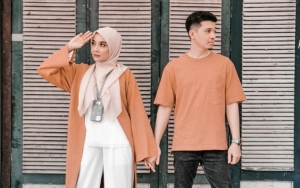 Baru Umumkan Kehamilan, Zaskia Sungkar dan Irwansyah Ungkap Nama Sang Calon Bayi