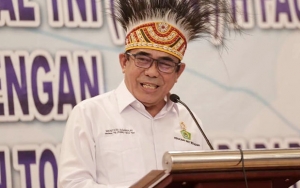 Kemenag Klarifikasi Ucapan Fachrul Razi Soal Radikalisme Oleh Anak 'Good Looking'