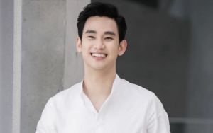 Kim Soo Hyun Versi Wanita Cantiknya Bukan Main, Dibilang Mirip Idol Ini