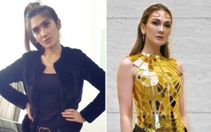 Revi Mariska Ancam Laporkan Akun Gosip yang Sebar Videonya Saat Bahas Luna Maya
