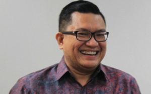 Eks Dirut TransJakarta yang Terlibat Kasus Penipuan Akhirnya Tertangkap, Begini Kronologinya