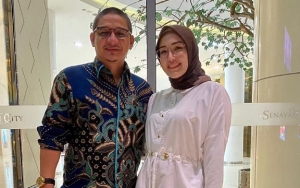 Pasha 'Ungu' Terancam Batal Jadi Cawagub, Istri Beri Semangat Malah Dikritik Soal Ini