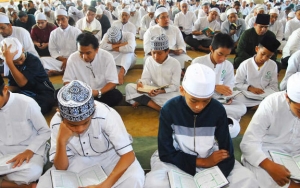 Fokus Tangani Klaster Pesantren, Sekda Banyuwangi Positif COVID-19