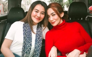 Reza Artamevia Kembali Terjerat Narkoba, Aaliyah Massaid Banjir Dukungan