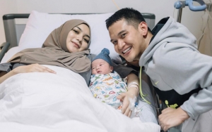  Khawatir Rezky Aditya Tindih Putranya Saat Tidur Bareng, Citra Kirana Lakukan Hal Ini