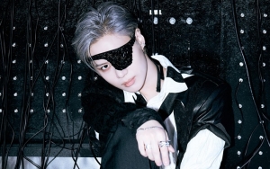 Taemin Rilis Teaser MV Berkonsep Gelap Dan Misterius Untuk Lagu Comeback 'Criminal'