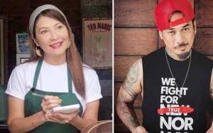 Dukung Jerinx SID Segera Bebas, Tamara Bleszynski: Dia Terpenjara, Angka COVID Naik