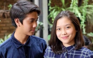 Nama Iqbaal Ramadhan Jadi Trending Usai Go Public Dengan 'Pacar SMP' Zidny Lathifa