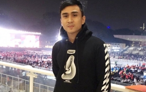 Beredar Surat Pernyataan Lutfi 'Anjay' Lelang Baju Kuning Viral dan Minta Donasi, Tuai Reaksi Sinis