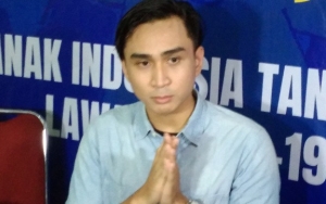 Akui Merugi Gegara IG Menghilang, Lutfi Agizal Gercep Beri Pesan Penting ini ke Netter