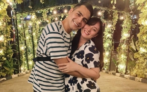 Belum Lahir, Anak Asmirandah dan Jonas Rivanno 'Diramal' Bakal Jadi Sosok Seperti Ini