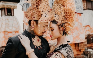 'Ditinggal' Jerinx SID, Nora Alexandra Tegas Tolak Disebut Janda