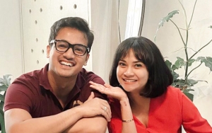 Akun Instagram Vanessa Angel Tak Kunjung Balik, Suami Minta Maaf
