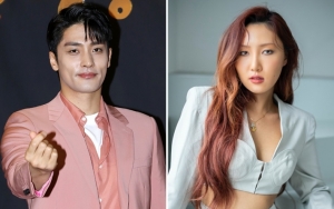Ucapan Sunghoon Tanggapi Perkataan Hwasa Mamamoo di 'I Live Alone' Picu Perdebatan