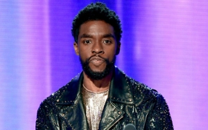 Pesan Terakhir Chadwick Boseman untuk Produser 'Black Panther' Bikin Terharu