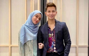 Sonny Septian Ungkap Sang Anak Nangis Lebih Histeris Dari Fairuz A. Rafiq Saat Tahu Ibunya Keguguran