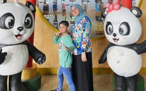 Fairuz A. Rafiq Alami Keguguran, Sang Putra Bikin Haru Tulis Surat Ini 