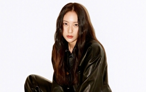 Chemistry Krystal dan Lawan Main Cowok di Drama Jadi Perbincangan
