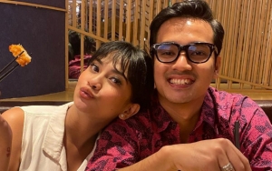 Instagram-nya Tak Kunjung Pulih, Vanessa Angel Berusaha Tegar Hingga Curhat Begini Di Akun Suami 