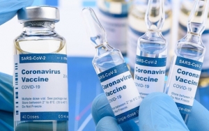 Meksiko Pastikan Bakal Produksi Vaksin COVID-19 Sendiri, Target Edar Musim Semi 2021