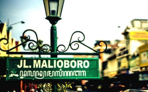PKL Malioboro Meninggal Positif COVID-19, Pemkot Yogya Akan Lakukan Ini Terhadap Pengunjung