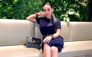 Kembali Manggung, Bebby Fey Balas Begini Saat Disebut Nantang Corona
