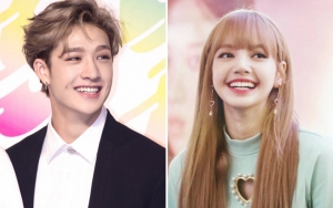 Beda Agensi, Bang Chan Stray Kids Akui Dekat dengan Lisa BLACKPINK
