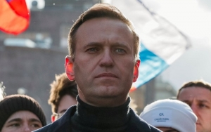Jerman Ancam Beri Sanksi Rusia Usai Temukan Racun yang Dipakai Intelijen Era Soviet di Tubuh Navalny