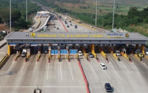Tarif Tol Cipularang Tak Jadi Naik, Ini Alasannya