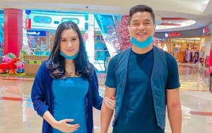 Maju Di Pilbup Karawang, Adly Fairuz Minta Maaf Ke Istri dan Calon Bayi