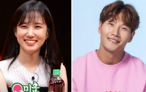 Park Eun Bin Kagumi Kim Jong Kook Karena Diperlakukan Seperti Ini di 'Running Man'
