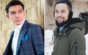 Irwansyah Syukuri Nikmat Kumpul Bareng Keluarga Besar, Keberadaan Teuku Wisnu Justru Bikin Salfok