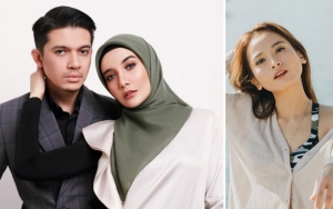 Mantan Irwansyah, Ini Komentar Acha Septriasa Soal Kehamilan Zaskia Sungkar