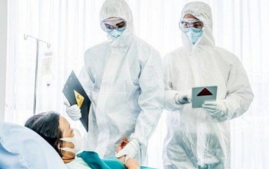 RI Terus Laporkan 3 Ribuan Kasus Corona Dalam Sehari, Satgas Singgung Kedisiplinan Warga