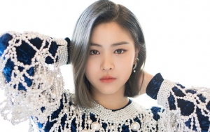 Cantik Banget, Dandanan Ryujin ITZY Pakai Hanbok Diprotes Gara-Gara Ini